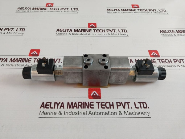 Sun Hydraulics X7B/S Hydraulic Valve