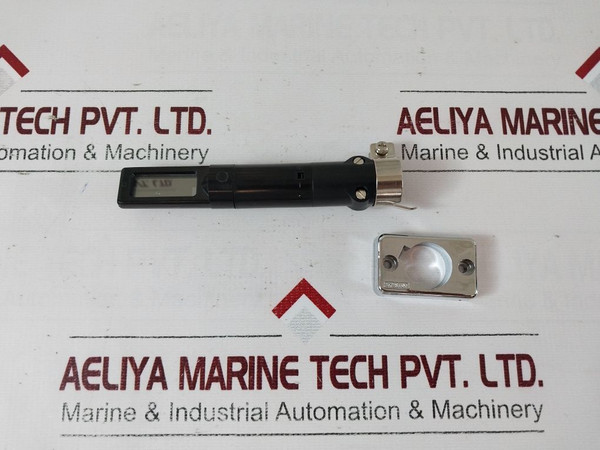 Siemens 1707 Rar9 Flame Detector