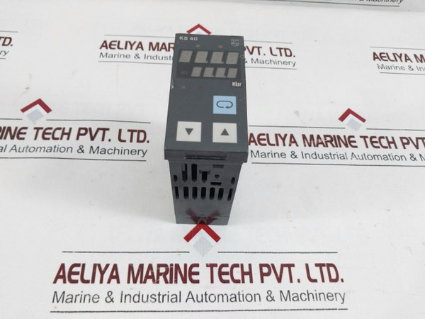 Philips Ks 40 Temperature Controller 9404 407 44001