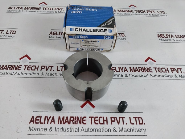 Challenge 3020-60 Taper Lock Bush Tbm-3020-60