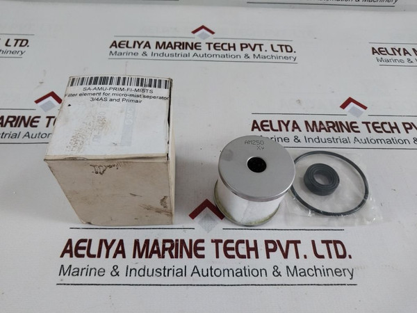 Smc Am-el250 Filter Element For Micro-mist Seperator
