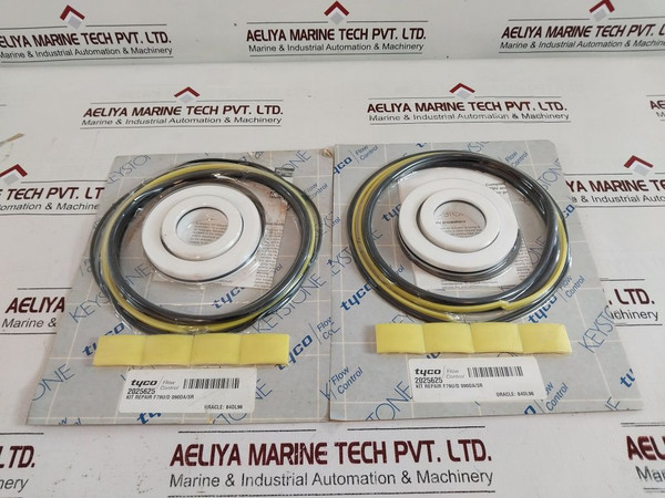 Keystone 2025625 Repair Kit F79U/D 090Da/Sr