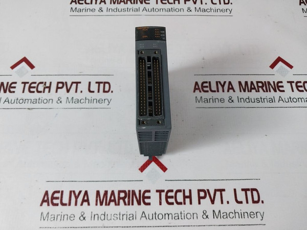 Mitsubishi Electric Qd75P4 Melsec-q Positioning Unit