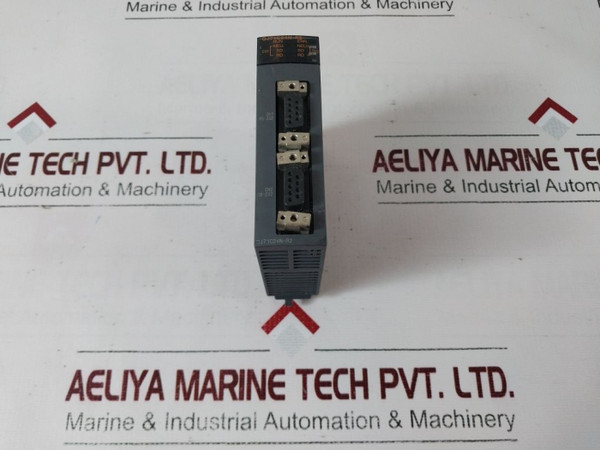 Mitsubishi Electric Melsec-q Qj71C24N-r2 Serial Communication Module Rs-232