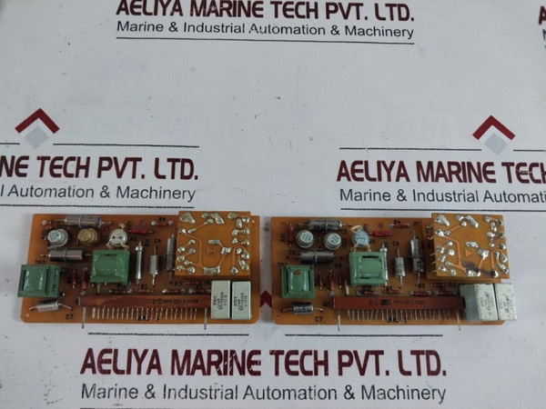 Ums-r Amplifier Board Id7.102.728