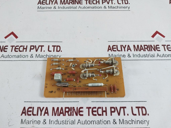 Id7.102.466 Pcb Card Mbp-2