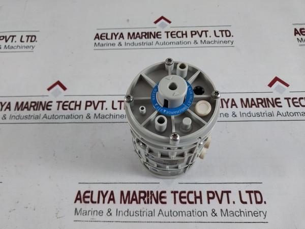 5775500 Toilet Control Mechanism Evac New