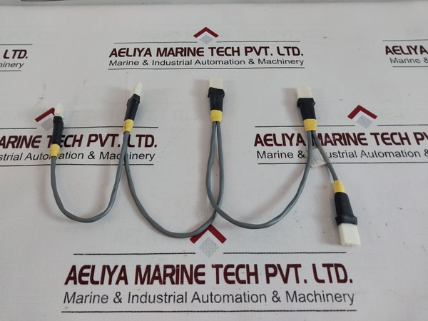 Honeywell 51202329-604 Rev. F Header Cable