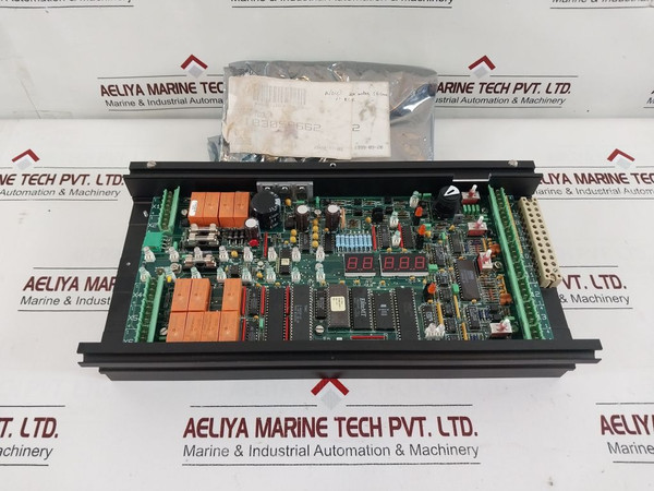 Alfa Laval 3183059662 Engard Module 002070002234 Version: 0