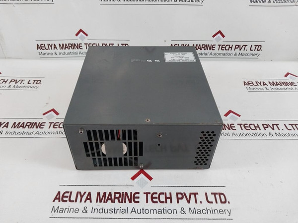 Nemic-lambda Ews600-28 Power Supply 50/60Hz (Not Working)