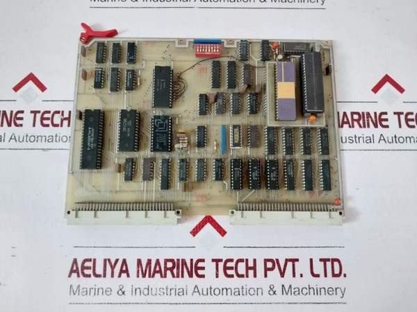 PCB Mega Systems Inc Ts-cpu Used