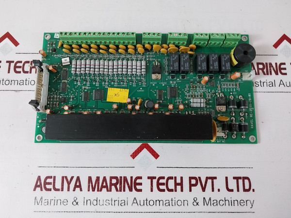 Ravel Re-25Xx-zb-r1 Pcb Card