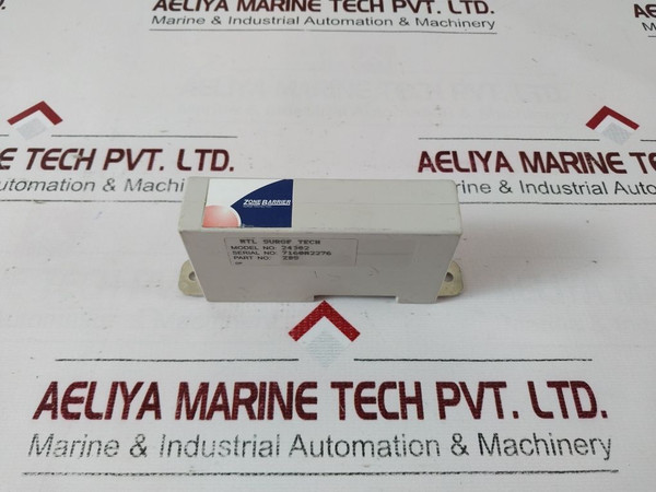 Mtl Surge Zbs Surge Protection 24582