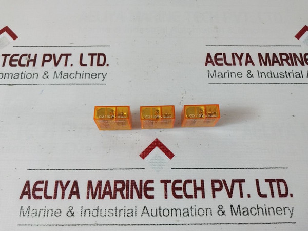 Lot Of 15X Finder 40.31 Relay