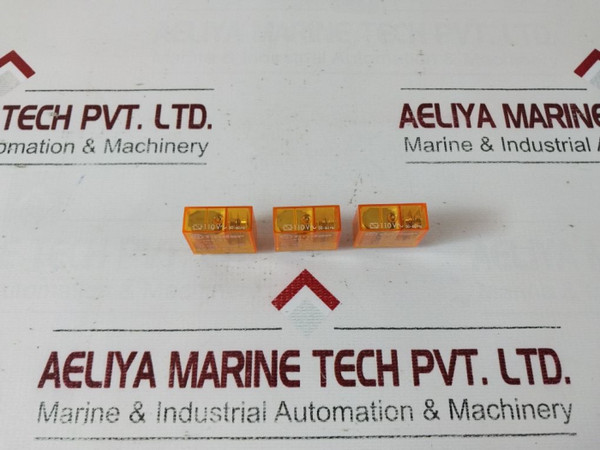 Lot Of 15X Finder 40.31 Relay Used