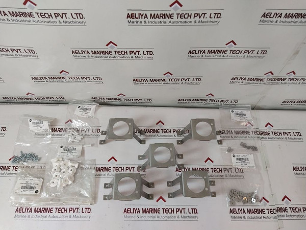 Evac 5779300 Brace Rst For Discharge Valve Set