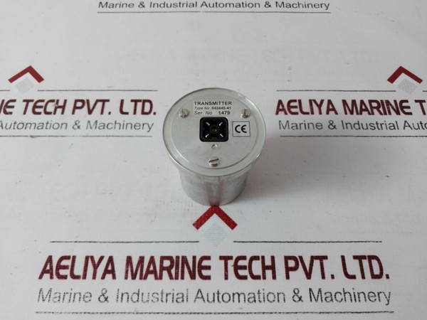 Transmitter 043445-41N/A Used