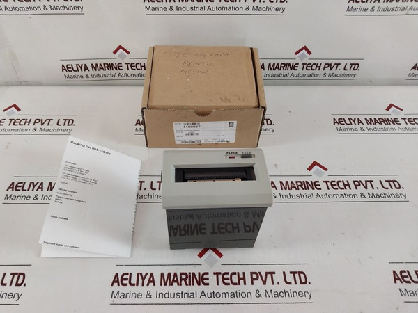 Sanei µTp-5824A Printer Module Termic