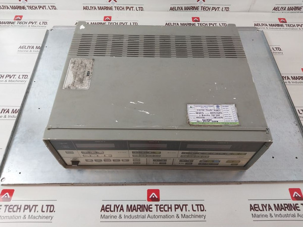 Yokogawa 253313 Digital Power Meter 250V 48-63Hz