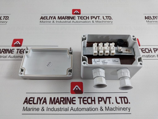 Aqua Signal 8332901300 Voltage Converter