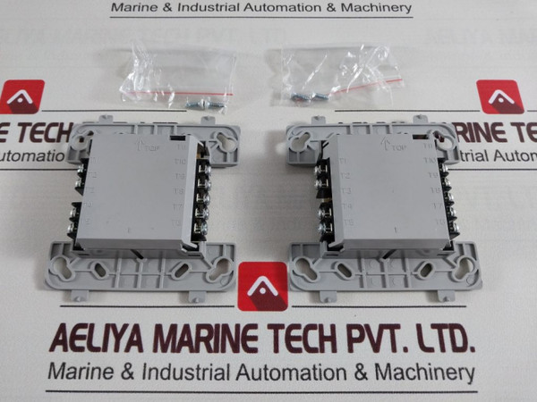 Relay Module Notifier Frm-1 by Honeywell New