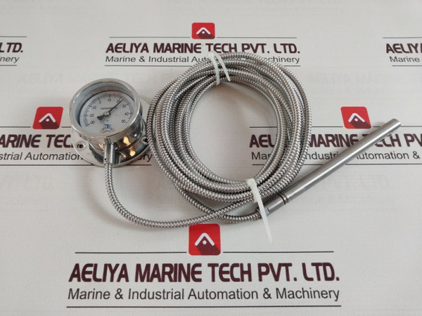 Thermometer Hi Air Hi Air Korea -30 To 50°C New