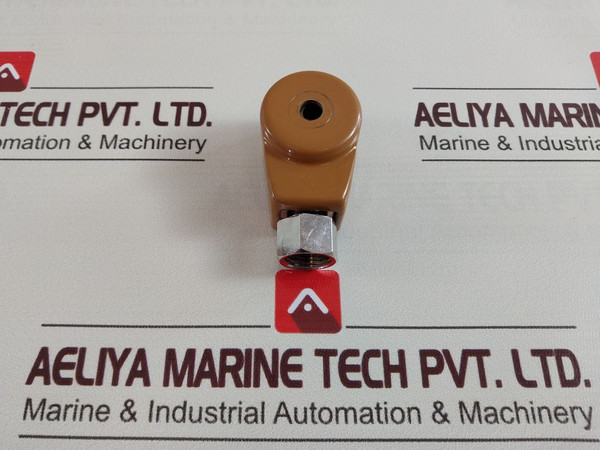 Parker 4810004K Coil