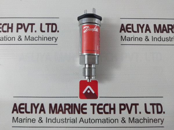 Danfoss Mbs 33M Pressure Transmitter 060G3128 0…25 Bar