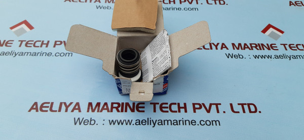 Burgmann 9841023008 5C-a Mechanical Seal 025433000