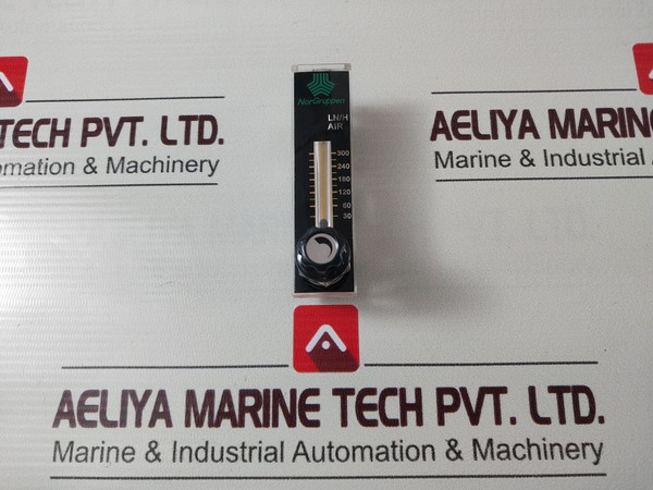 Norgruppen Ln/H Air 30-300 Flow Meter