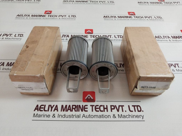 0673-1048 Gs08087/50 New