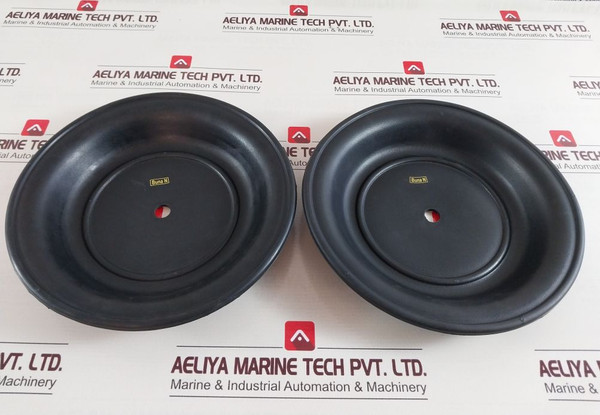 Teryair Buna N Diaphragm