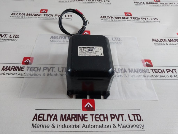 Brahma 15000001 Ignition Transformer T8 220-230V 2,1A 60Hz