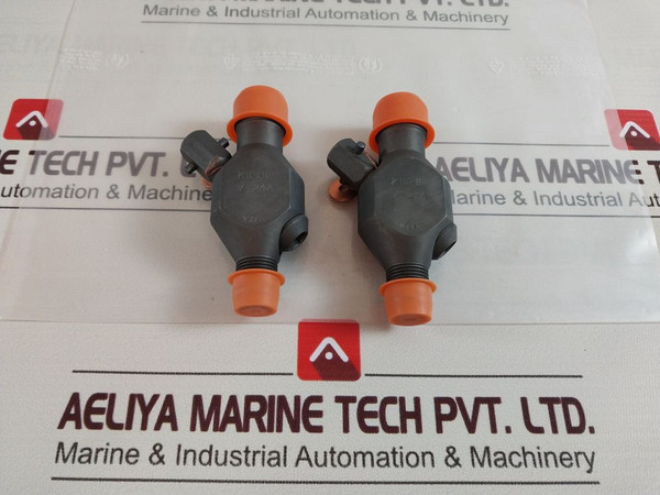 Kiene V-24A Ic083 Indicator Valve