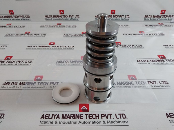 100368 Cartridge Valve Rev.B