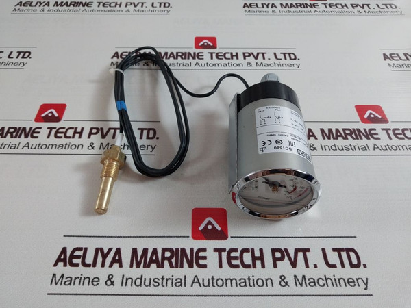 Thermometer Wika Sc1560 - Wika - Sc1560 New