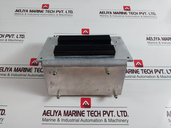 Siemens 6Ga2492-1A Voltage Regulator (Not Working)