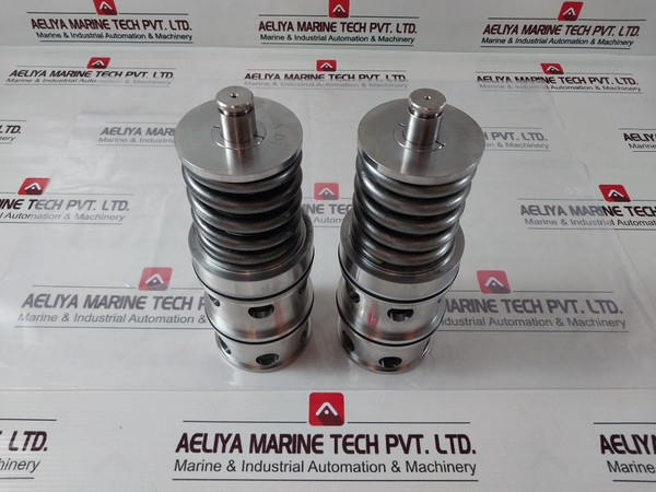 Oceaneering 100819 Cartridge Valve 100368B