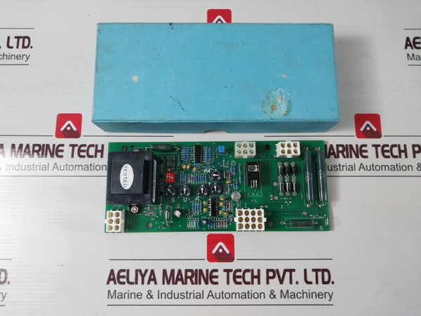 Pressure Adjusting Board Siemens A541432 - Zn-gs New