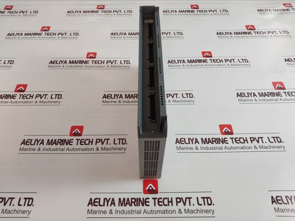 Abb Dao 01 Analog Output Module Freelance 2000 P 37171-0369 629