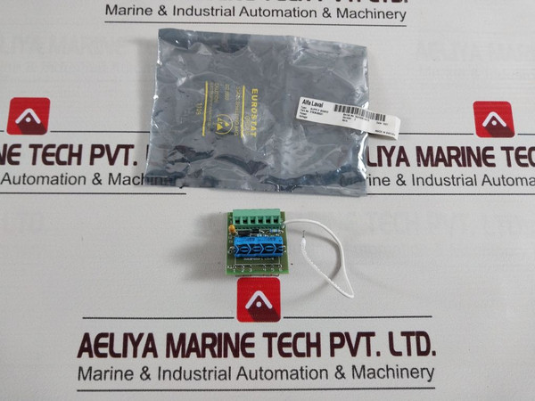 Alfa Laval 3183045531 Supply Board Version: D