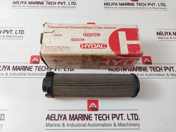 Filter Element Hydac Betamicron 0165 R 010 Bn/Hc Used
