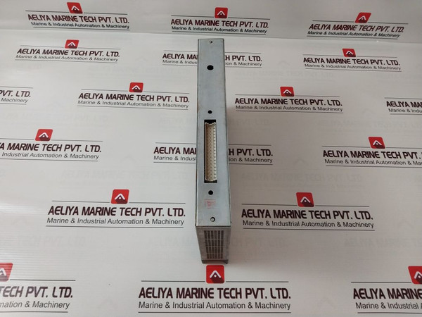 Abb Dao 01 Analog Output Module Freelance 2000 P 37171-4-0369629