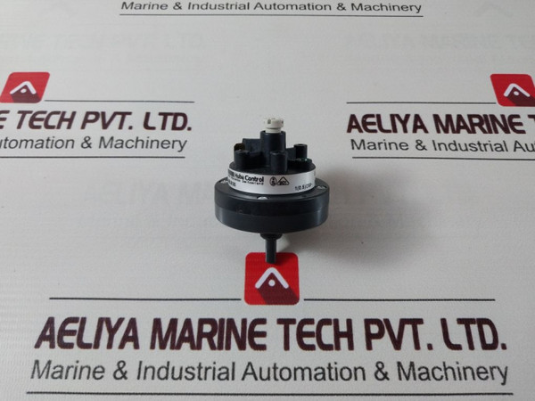 Encoder/Sensor Huba Control 620.9100 - Switzerland Used