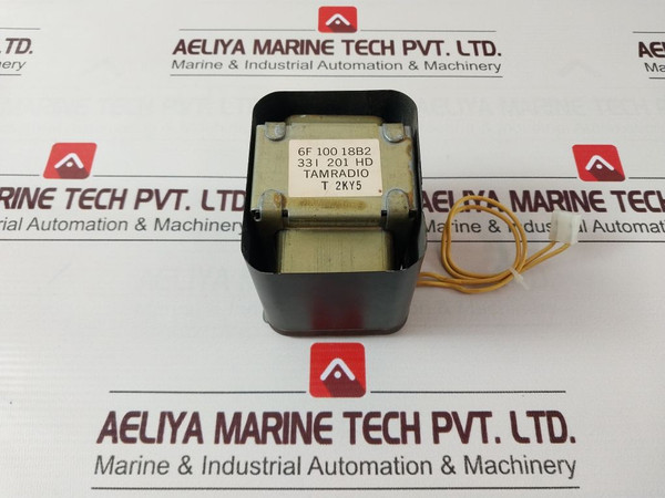 Tamradio 6F 100 18B2 Transformer