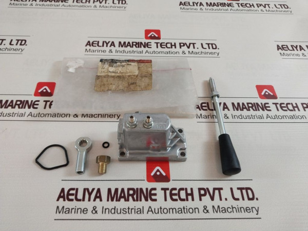 Mechanical Actuation Sauer-danfoss 875 22201-002 New