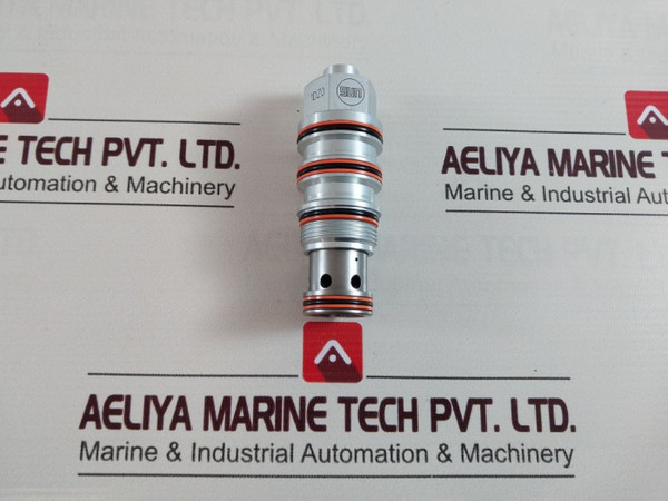 Check Valve Sun Hydraulics Cvgv-xcn New