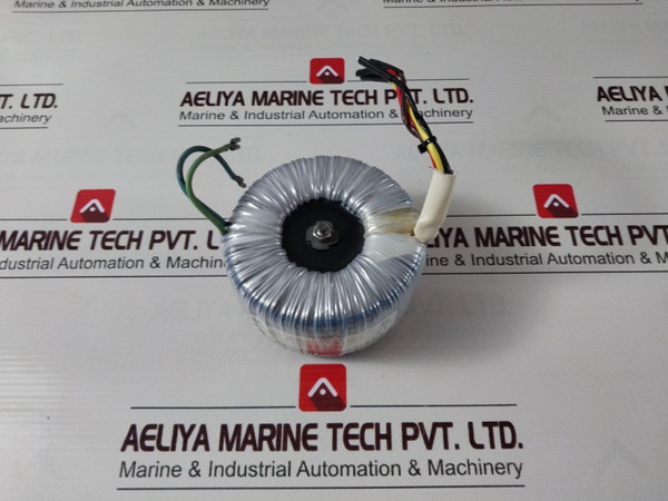 Safety Isolating Transformer Ulveco Hamer Used