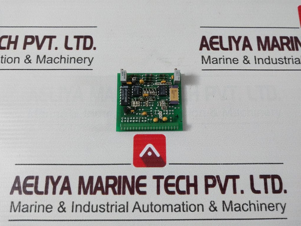 Kongsberg Nn808.1 Pcb Card He220385B