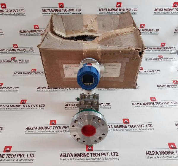 Honeywell Ystf924-e1A-0Y1F0-hc,Sm,Zs,Cc,Tg,F1,1C-b67I Smart Transmitter